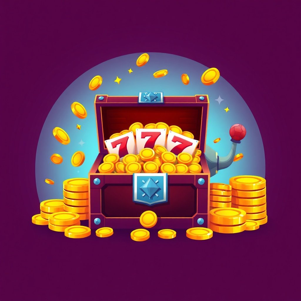 Ikon playtotoslot