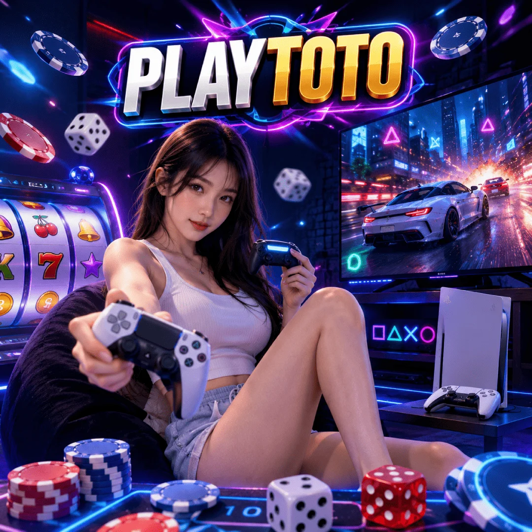 Banner promosi playtotoslot.com